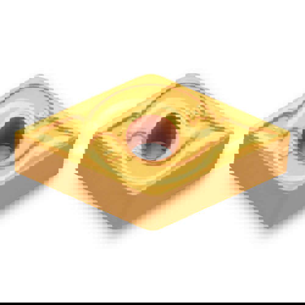 Turning Insert: DNMG432MP TT5080, Solid Carbide